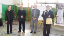 Urz�d Miejski w Wolsztynie