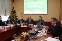 Urz�d Miejski w Wolsztynie