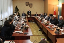 Urz�d Miejski w Wolsztynie