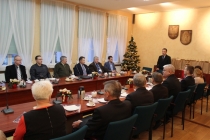 Urz�d Miejski w Wolsztynie