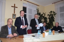 Urz�d Miejski w Wolsztynie