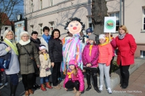 Urz�d Miejski w Wolsztynie