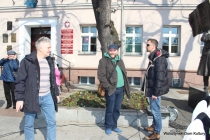 Urz�d Miejski w Wolsztynie