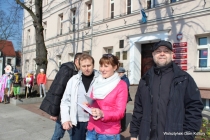 Urz�d Miejski w Wolsztynie