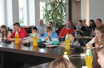 Urz�d Miejski w Wolsztynie