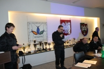Urz�d Miejski w Wolsztynie