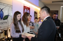 Urz�d Miejski w Wolsztynie