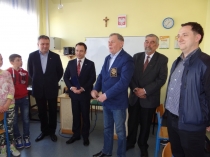 Urz�d Miejski w Wolsztynie