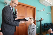 Urz�d Miejski w Wolsztynie
