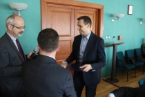 Urz�d Miejski w Wolsztynie