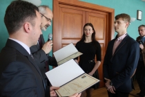 Urz�d Miejski w Wolsztynie