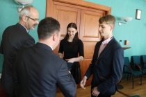 Urz�d Miejski w Wolsztynie