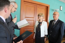 Urz�d Miejski w Wolsztynie