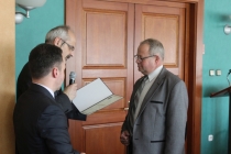 Urz�d Miejski w Wolsztynie