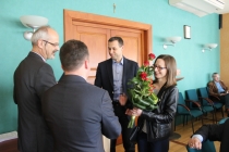 Urz�d Miejski w Wolsztynie