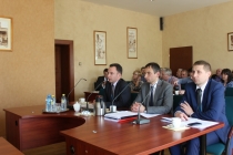 Urz�d Miejski w Wolsztynie