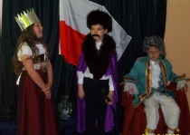 Urz�d Miejski w Wolsztynie