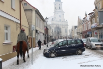 Urzd Miejski w Wolsztynie