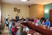 Urz�d Miejski w Wolsztynie