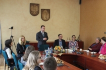 Urz�d Miejski w Wolsztynie