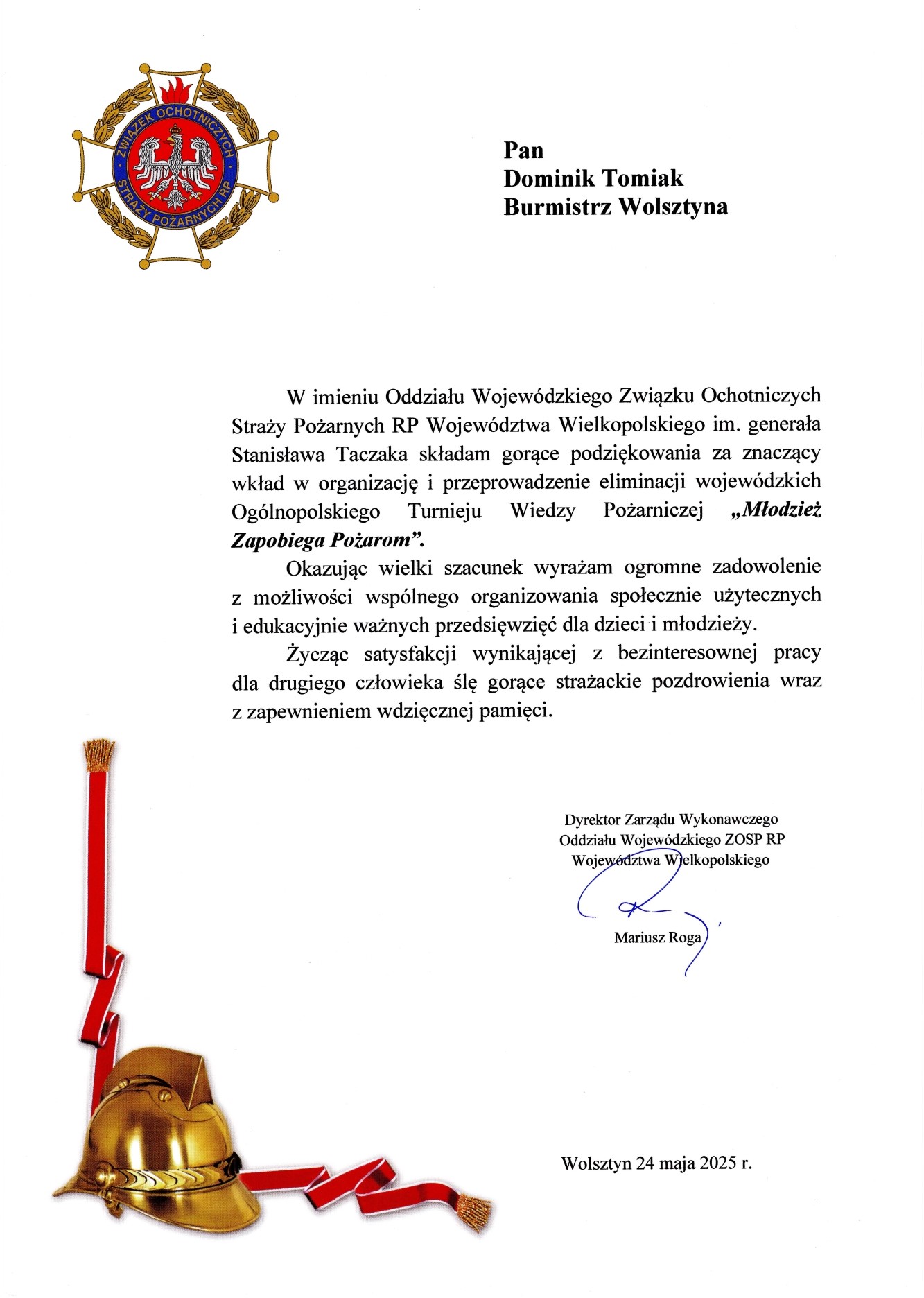 Urz�d Miejski w Wolsztynie