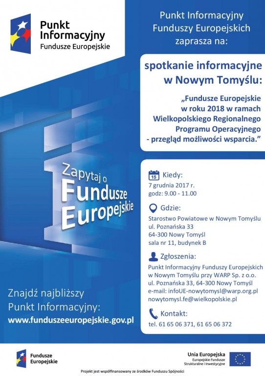 Zdob�d� �rodki w 2018