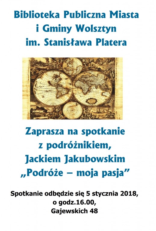 Podr�e - moja pasja