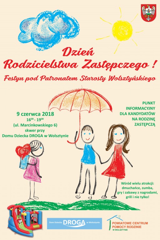 Dzie� Rodzicielstwa