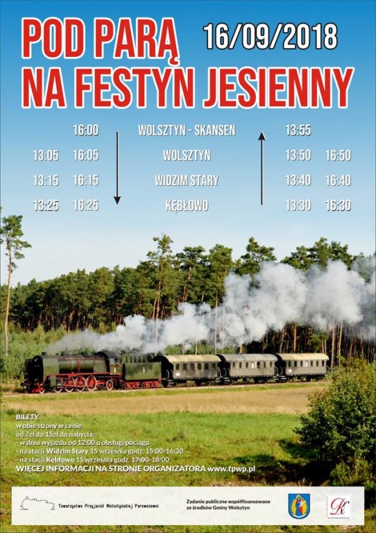 Festyn pod par�