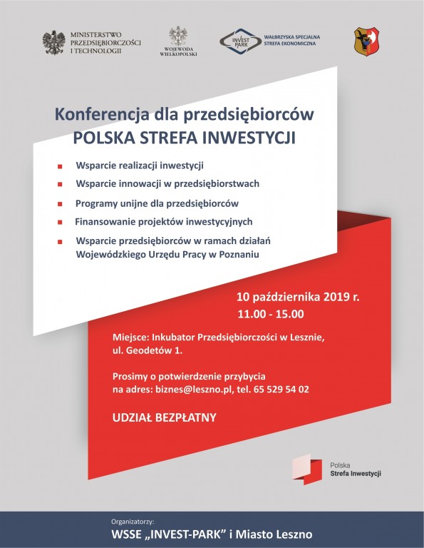 Polska Strefa Inwestycji