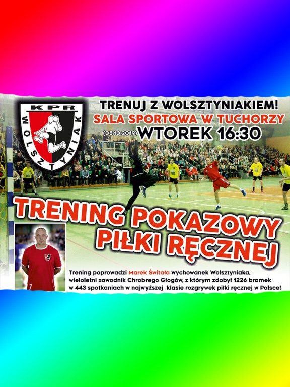 HALO HALO mieszka�cy Tuchorzy i okolic! 
