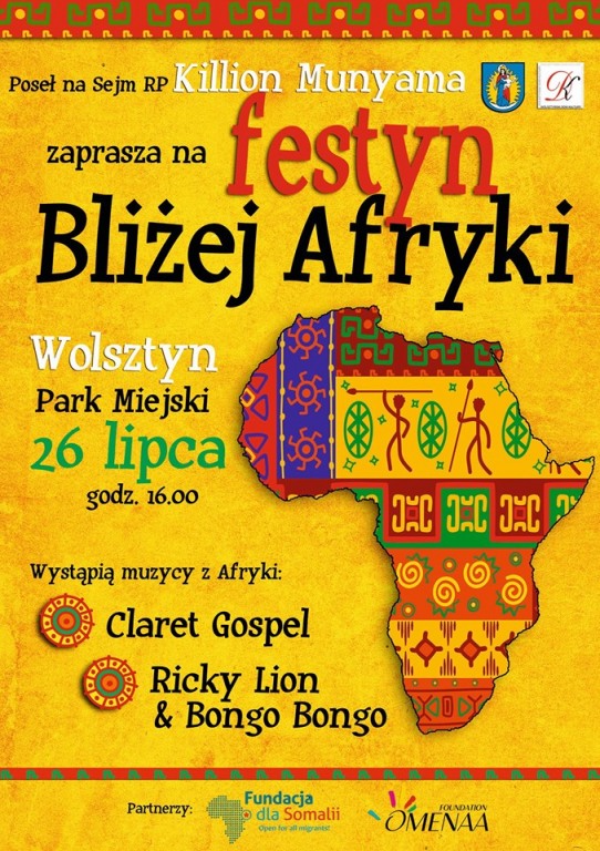 Afryka�skie Klimaty