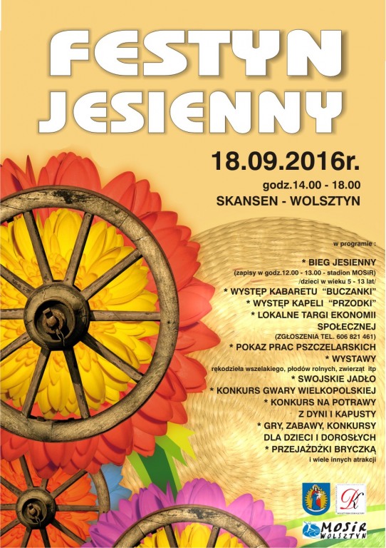 Festyn Jesienny