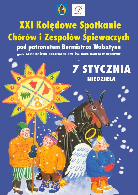   XXI Kol�dowe Spotkanie