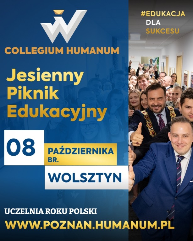 Jesienny Piknik Edukacyjny