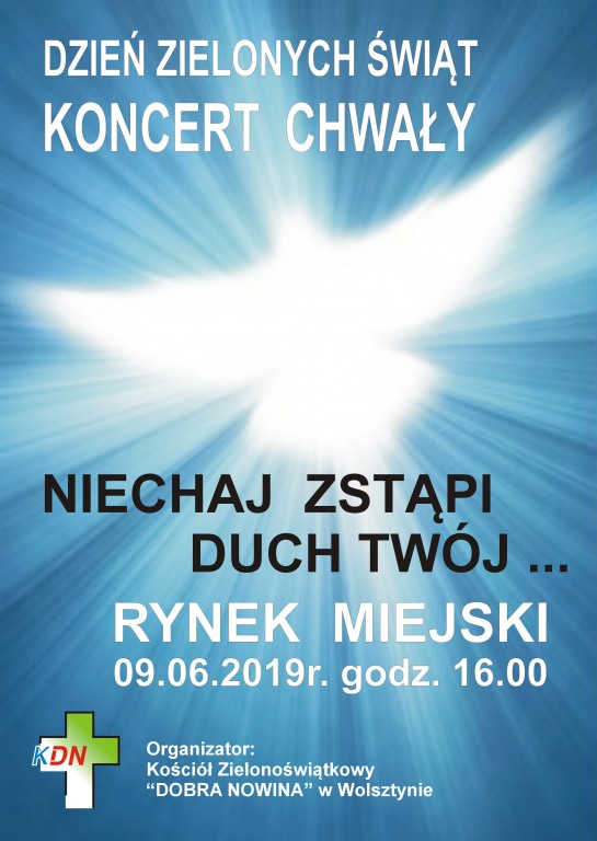 Zapraszamy na koncert