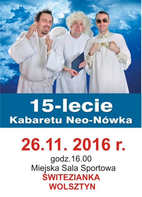 Kabaret Neo-N�wka