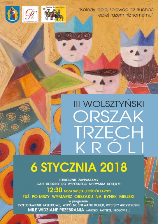 Orszak Trzech Kr�li
