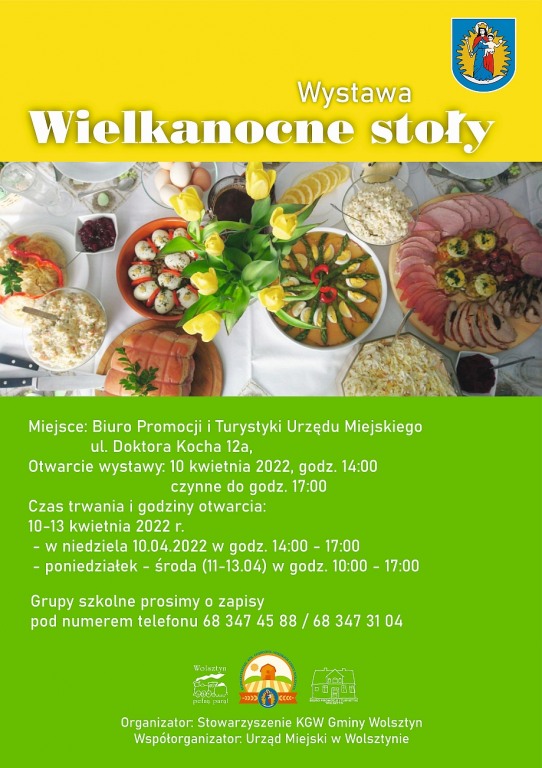 Wielkanocne Stoy - wystawa