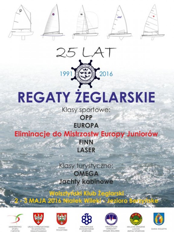 25-lecie WK�