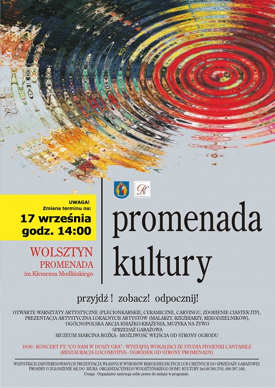 Promenada Kultury