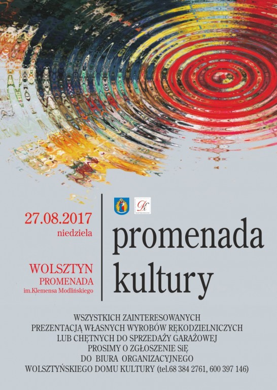 Promenada Kultury