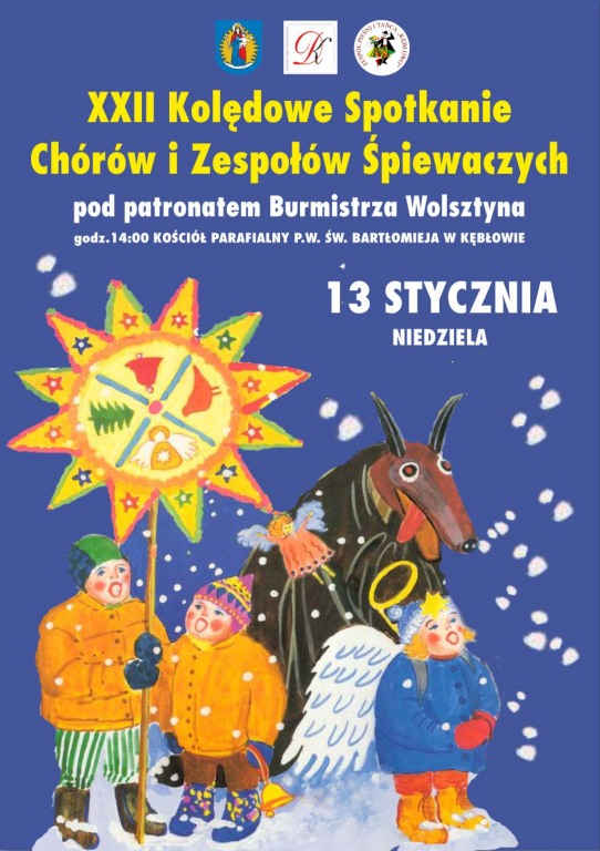 XXII Spotkanie Ch�r�w i Zespo��w �piewaczych