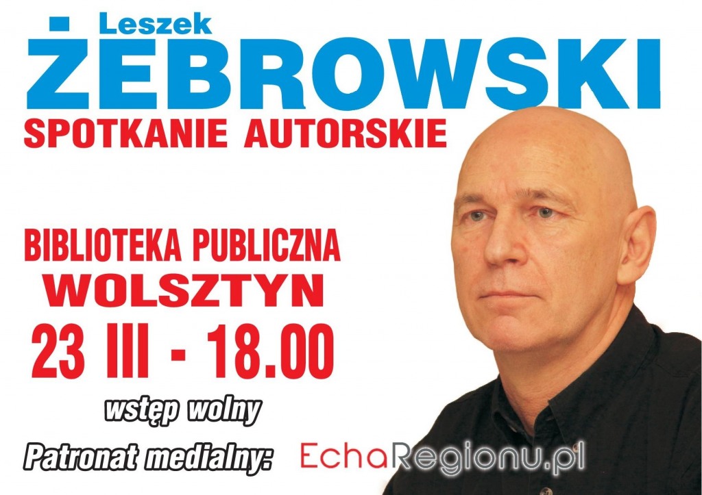 Leszek �ebrowski