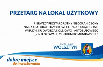 Urzd Miejski w Wolsztynie