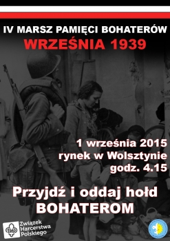 Urzd Miejski w Wolsztynie