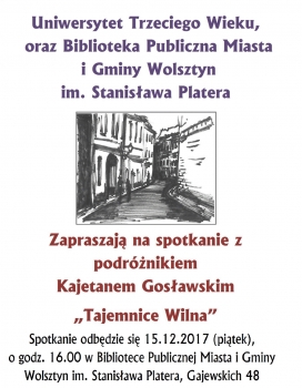 Urz�d Miejski w Wolsztynie