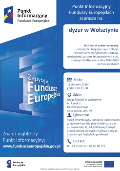 Urz�d Miejski w Wolsztynie