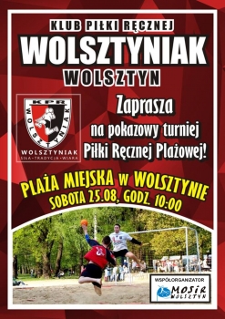 Urzd Miejski w Wolsztynie