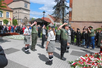 Urzd Miejski w Wolsztynie